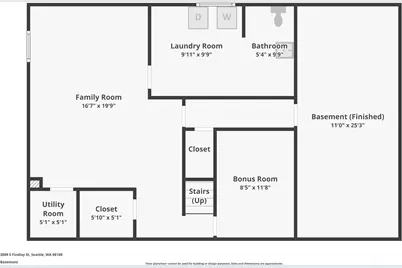 3009 S Findlay Street, Seattle, WA 98108 - Photo 19