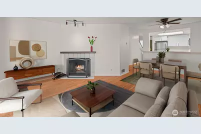 8512 242nd Street SW #3, Edmonds, WA 98026 - Photo 3