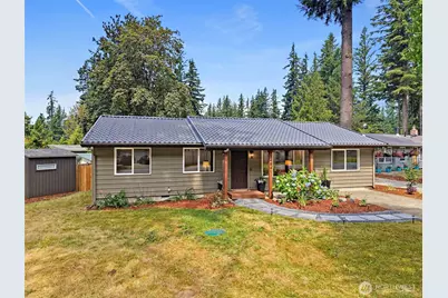 14641 450th Avenue SE, North Bend, WA 98045 - Photo 1