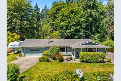 4805 33rd Court SE, Lacey, WA 98503 - Photo 1