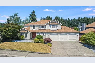 101 Eagle Ridge Drive E, Puyallup, WA 98374 - Photo 1