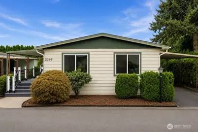 2399 Nightingale Lane, Kelso, WA 98626 - Photo 1