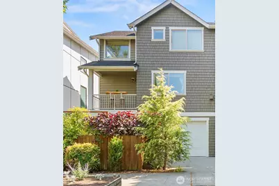 821 NW 53rd Street #A, Seattle, WA 98107 - Photo 1