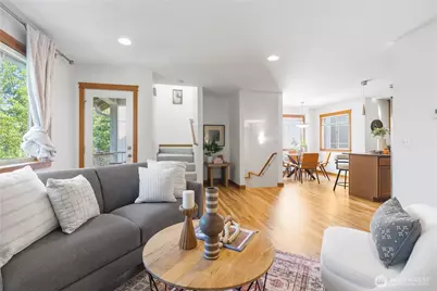 821 NW 53rd Street #A, Seattle, WA 98107 - Photo 3
