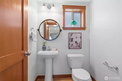 821 NW 53rd Street #A, Seattle, WA 98107 - Photo 7