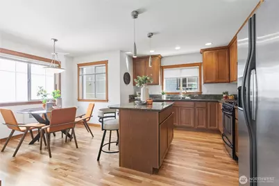 821 NW 53rd Street #A, Seattle, WA 98107 - Photo 5