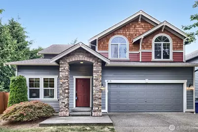 215 196th Place SW, Bothell, WA 98012 - Photo 1