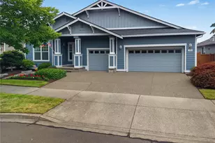 4242 Vashon Dr NE, Lacey, WA 98516 - Photo 1