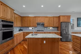 4242 Vashon Dr NE, Lacey, WA 98516 - Photo 9
