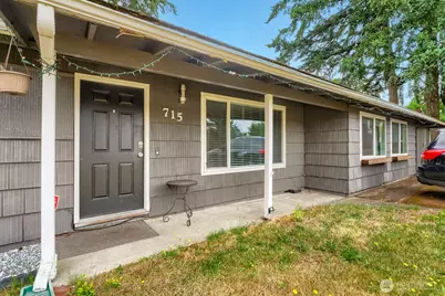 715 Johns Rd E, Parkland, WA 98445 - Photo 1