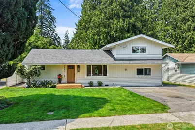 20418 54th Avenue W, Lynnwood, WA 98036 - Photo 1
