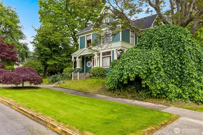 1005 Olympia Avenue NE, Olympia, WA 98506 - Photo 9