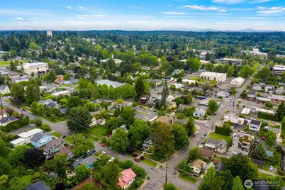 1005 Olympia Avenue NE, Olympia, WA 98506 - Photo 3