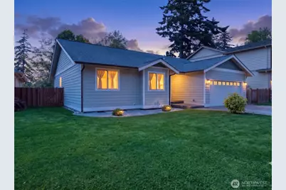 7947 E Golf Course Drive, Blaine, WA 98230 - Photo 1