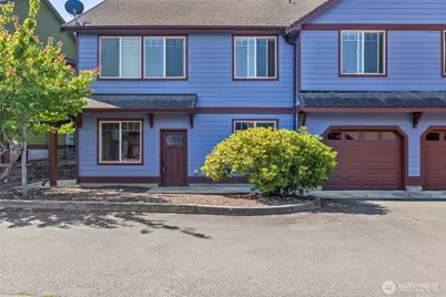 2606 Peach Court #A, Port Angeles, WA 98363 - Photo 1