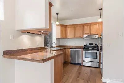 2606 Peach Court #A, Port Angeles, WA 98363 - Photo 5