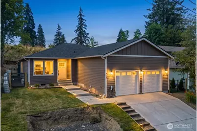 429 Chestnut Street, Shelton, WA 98584 - Photo 1