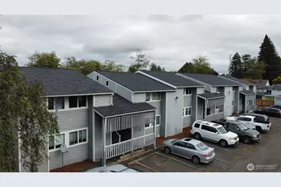 1913 Coolidge Road, Aberdeen, WA 98520 - Photo 3