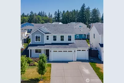 12625 178th Street E, Puyallup, WA 98374 - Photo 33