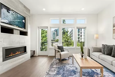10762 SE 1st Drive #22, Bellevue, WA 98004 - Photo 1