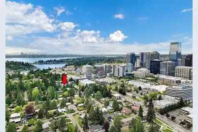 10762 SE 1st Drive #22, Bellevue, WA 98004 - Photo 33
