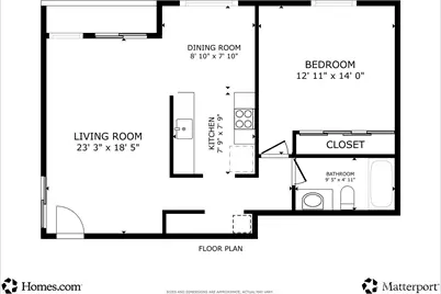 2031 NW 59th Street #101, Seattle, WA 98107 - Photo 23