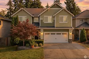 3822 Southlake Dr SE, Lacey, WA 98503 - Photo 1