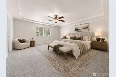 3822 Southlake Drive SE, Lacey, WA 98503 - Photo 23