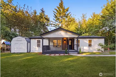 90 SE Orca Lane, Shelton, WA 98584 - Photo 23