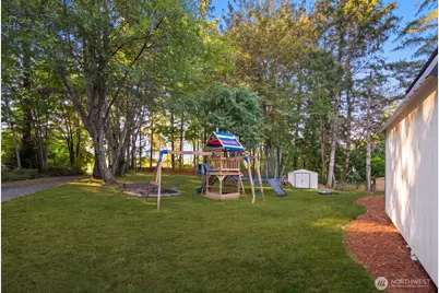 90 SE Orca Lane, Shelton, WA 98584 - Photo 27