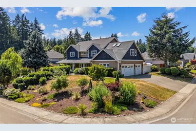 6304 109th Street NW, Gig Harbor, WA 98332 - Photo 1
