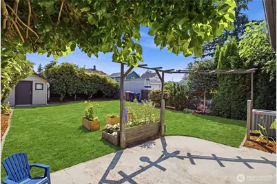 1424 S 55th Street, Tacoma, WA 98408 - Photo 27