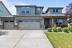380 Wishkah Dr, Richland, WA 99352 - Photo 1