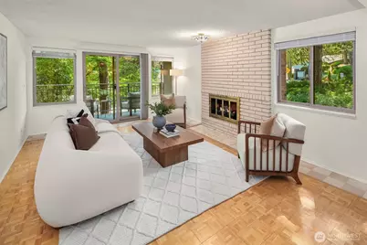 3400 25th Avenue W #201, Seattle, WA 98199 - Photo 1