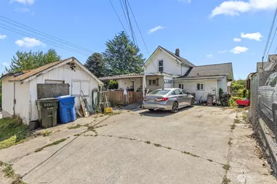 5718 S D Street, Tacoma, WA 98408 - Photo 1