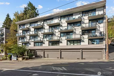 1601 Taylor Avenue N #303, Seattle, WA 98109 - Photo 1