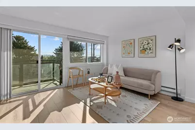 1601 Taylor Avenue N #303, Seattle, WA 98109 - Photo 3