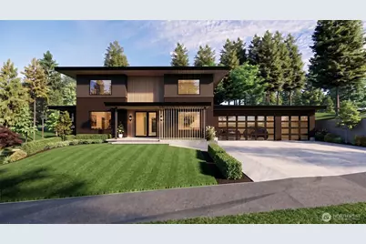 6427 E Mercer Way, Mercer Island, WA 98040 - Photo 1