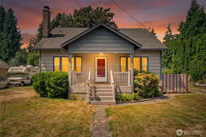 1302 E Victor Street, Bellingham, WA 98225 - Photo 1