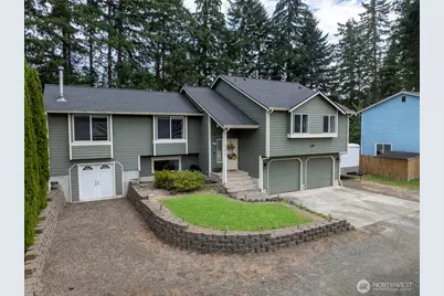 360 E Road Of Tralee, Shelton, WA 98584 - Photo 1