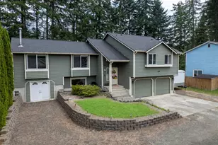 360 E Rd of Tralee, Shelton, WA 98584 - Photo 1