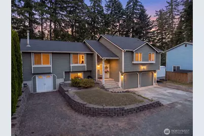 360 E Road Of Tralee, Shelton, WA 98584 - Photo 3