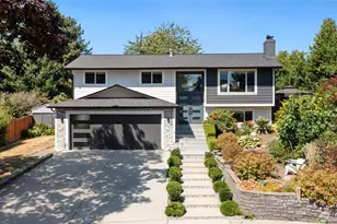 12938 NE 136th Pl, Kirkland, WA 98034 - Photo 1