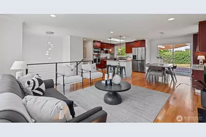 12938 NE 136th Place, Kirkland, WA 98034 - Photo 5