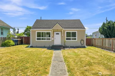 1016 E 61st Street, Tacoma, WA 98404 - Photo 1
