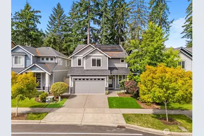 4335 Dudley Drive NE, Olympia, WA 98516 - Photo 1