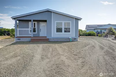 1246 Camero Loop SW, Ocean Shores, WA 98569 - Photo 1