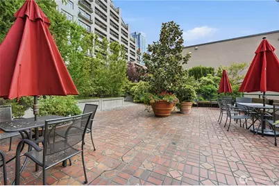 2021 1st Avenue #B6, Seattle, WA 98121 - Photo 23