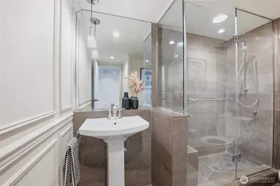 2021 1st Avenue #B6, Seattle, WA 98121 - Photo 19