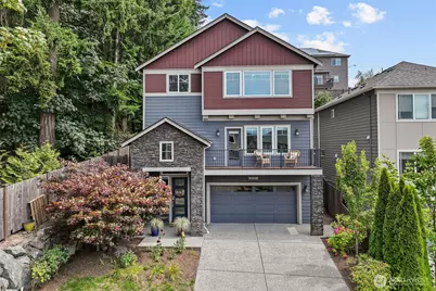 22517 41st Drive SE, Bothell, WA 98021 - Photo 1